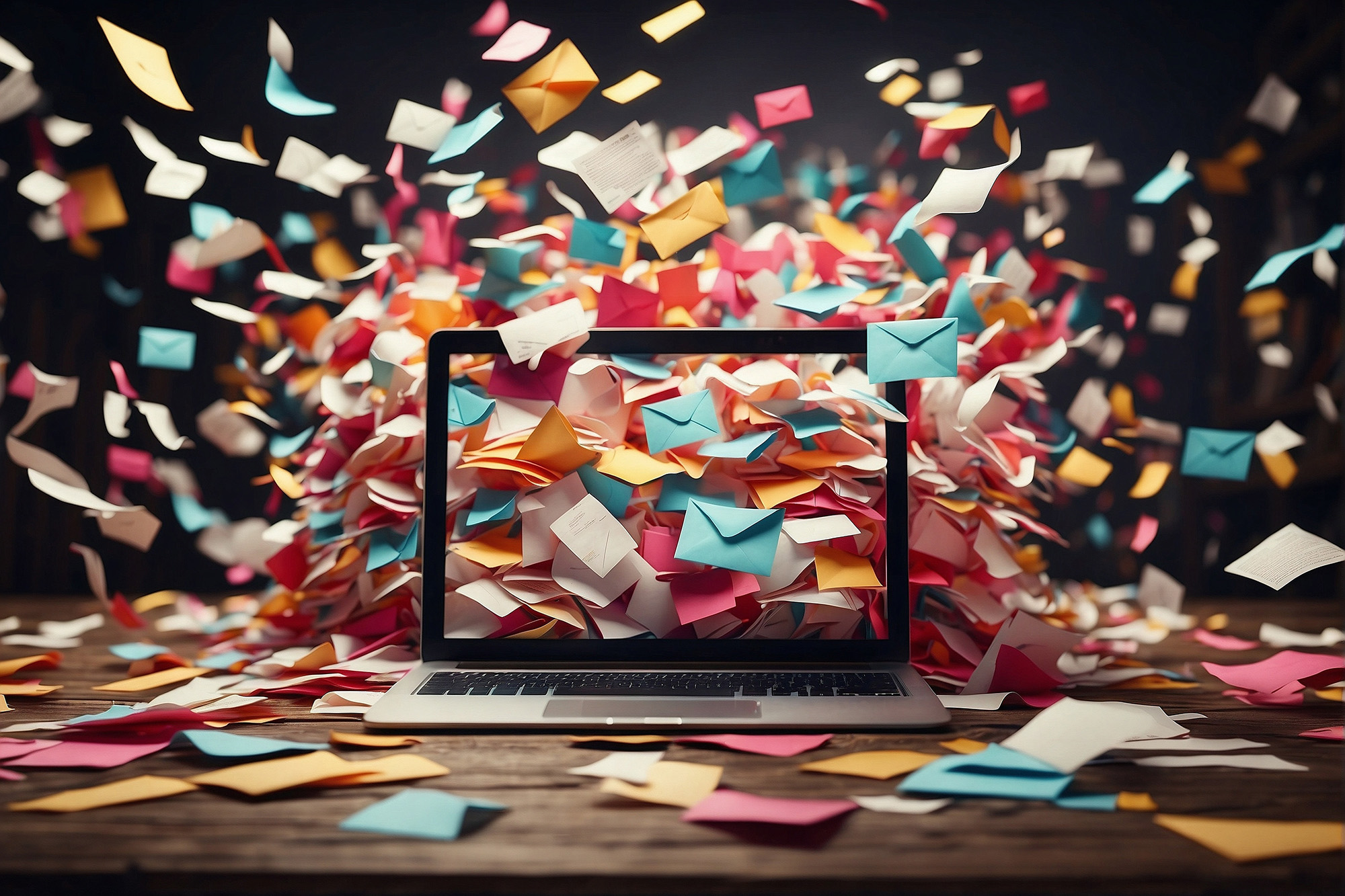 Email Marketing