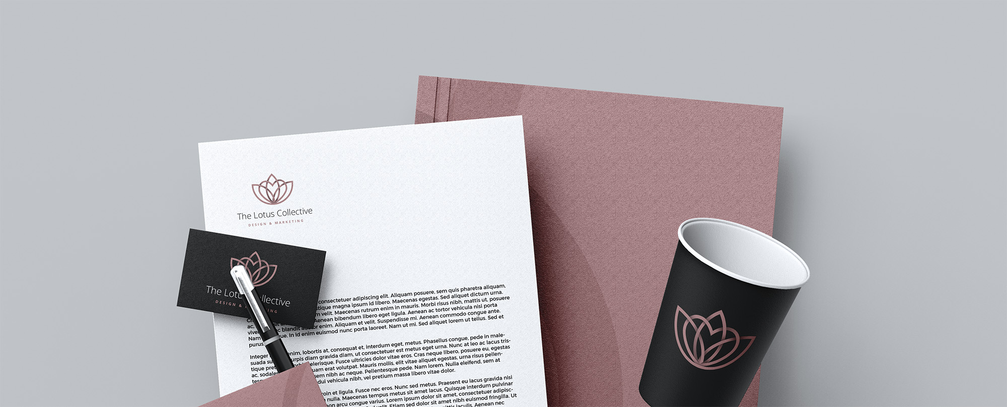 Printed Materials
